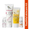 Fixderma Skincare Youthful Skincare Kit